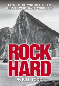 ROCK HARD