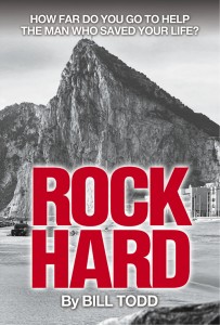 ROCK HARD Front S