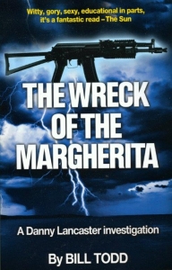 D1 - WRECK - Cover - S
