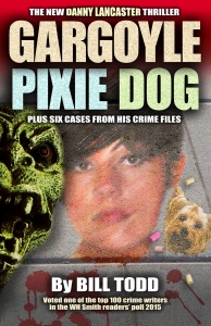 GARGOYLE PIXIE DOG Cover - S